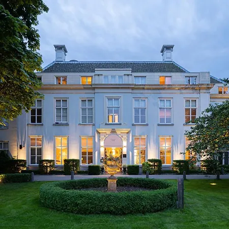Hotel Park - Relais & Chateaux