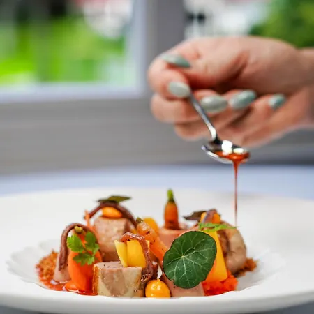 Park - Relais & Chateaux