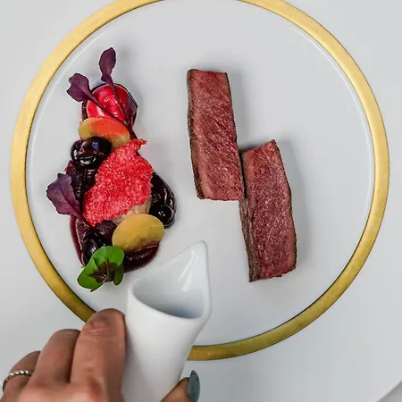 Hotel Park - Relais & Chateaux 4*