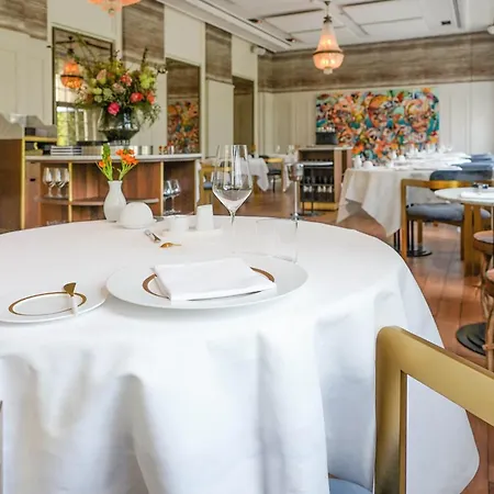 Park - Relais & Chateaux Hotel 4*