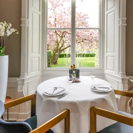 Hotel Park - Relais & Chateaux Voorburg