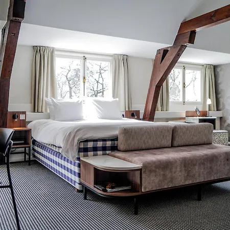Park - Relais & Chateaux