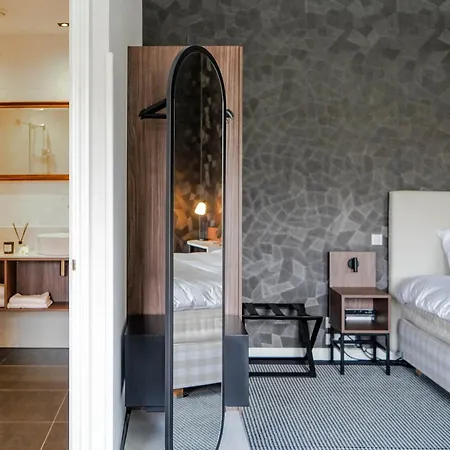 Hotel Park - Relais & Chateaux Voorburg