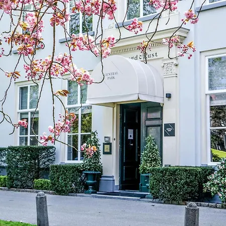 Hotel Park - Relais & Chateaux 4*