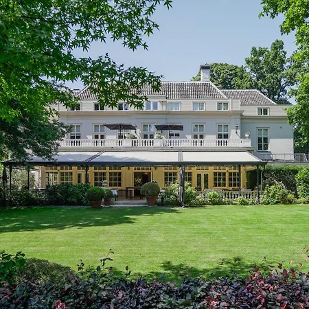 Park - Relais & Chateaux Otel