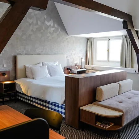 Park - Relais & Chateaux Voorburg