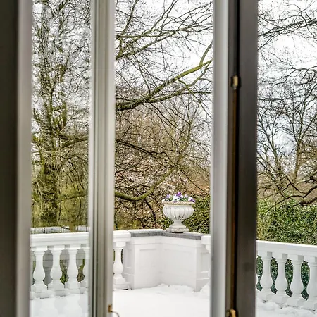 Szálloda Park - Relais & Chateaux