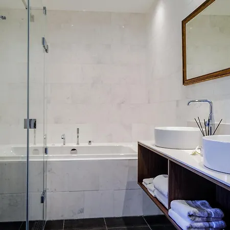Hotel Park - Relais & Chateaux Voorburg