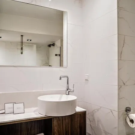 Park - Relais & Chateaux Hotel Voorburg