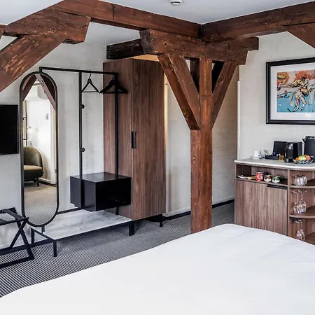 Park - Relais & Chateaux Otel