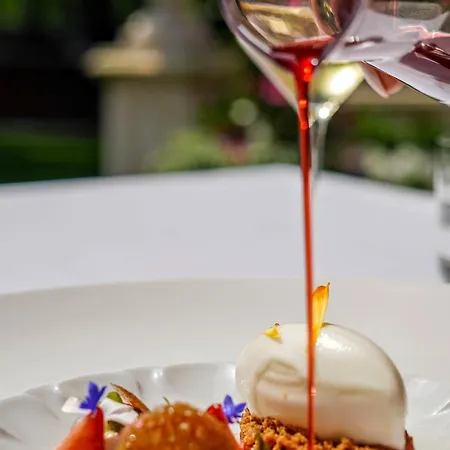 Park - Relais & Chateaux Szálloda 4*