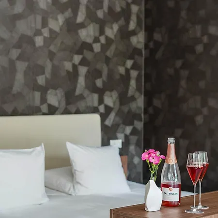 Park - Relais & Chateaux Hotel Voorburg