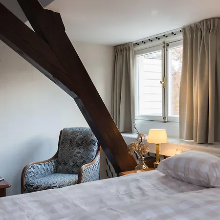 Park - Relais & Chateaux