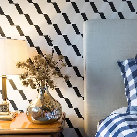 Park - Relais & Chateaux Hotel 4*