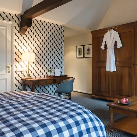 Park - Relais & Chateaux فندق