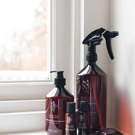 Park - Relais & Chateaux Hotel Voorburg