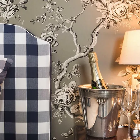 Hotel Park - Relais & Chateaux