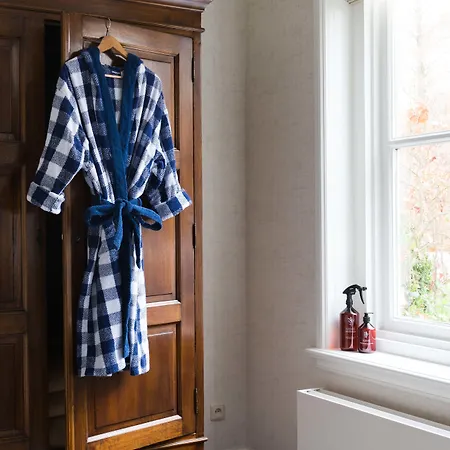 Park - Relais & Chateaux Voorburg