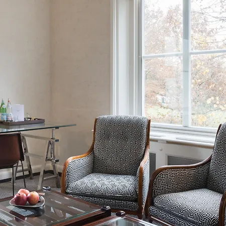 Hotel Park - Relais & Chateaux