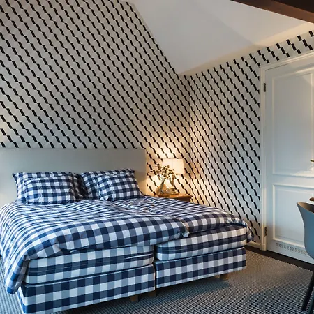 Park - Relais & Chateaux Hotel Voorburg