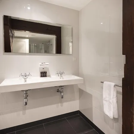Park - Relais & Chateaux Hotel Voorburg