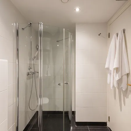 Park - Relais & Chateaux 4* Voorburg