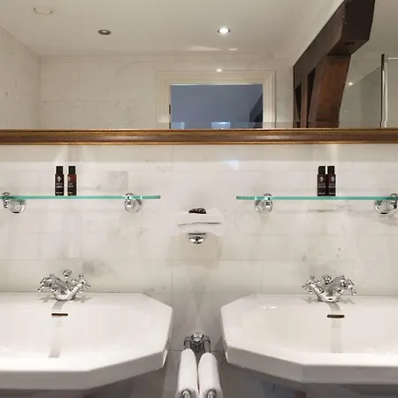 Park - Relais & Chateaux Hotell