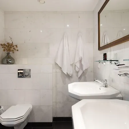 Park - Relais & Chateaux 4*