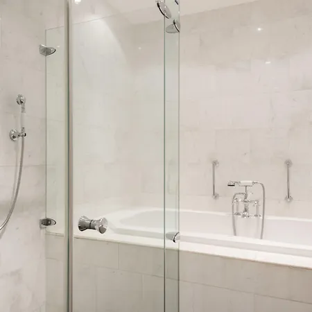 Hotel Park - Relais & Chateaux