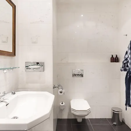 Park - Relais & Chateaux Hotel 4*
