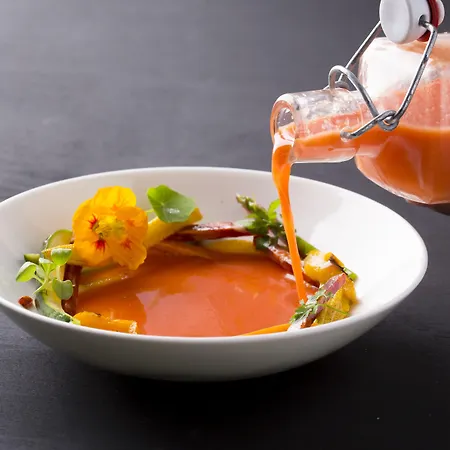 Park - Relais & Chateaux 4* Voorburg