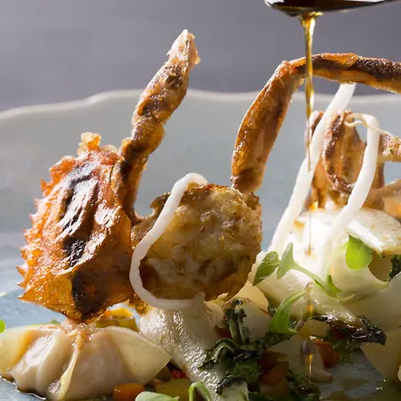 Park - Relais & Chateaux Hotel Voorburg