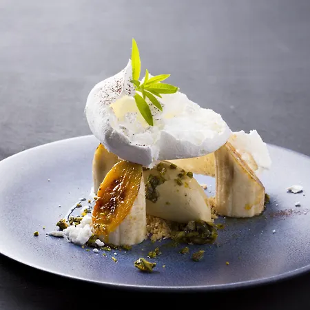 Park - Relais & Chateaux Voorburg