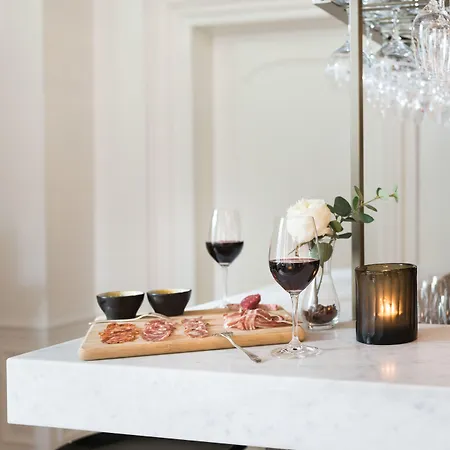 Hotel Park - Relais & Chateaux