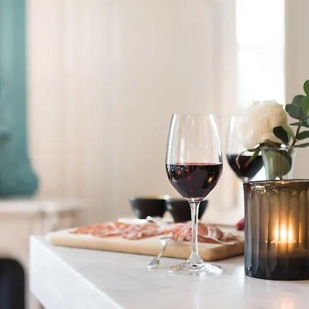 Park - Relais & Chateaux