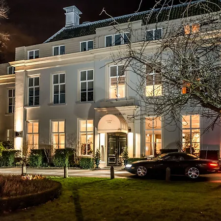 Park - Relais & Chateaux 4* Voorburg