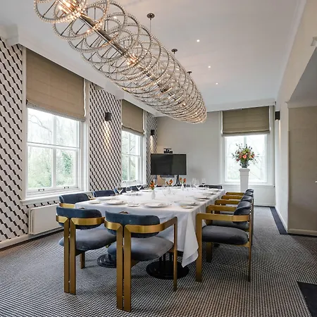 Park - Relais & Chateaux Hotel