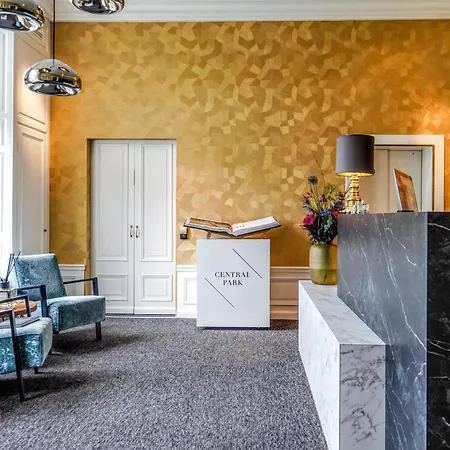 Park - Relais & Chateaux Otel