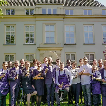 Park - Relais & Chateaux Hotel Voorburg