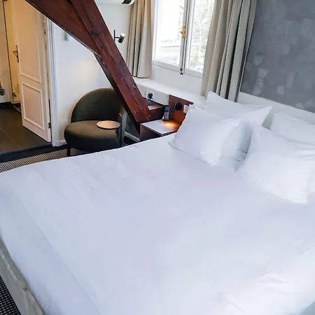 Hotel Park - Relais & Chateaux