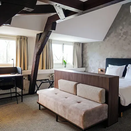 Park - Relais & Chateaux Voorburg