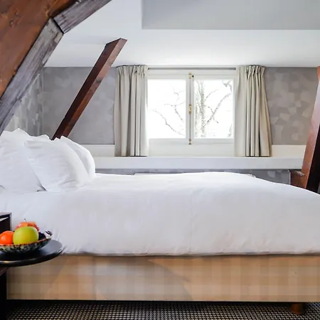 Park - Relais & Chateaux 4* Voorburg