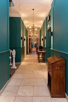 Hotell Park - Relais & Chateaux Voorburg