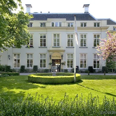 Park - Relais & Chateaux Szálloda Voorburg