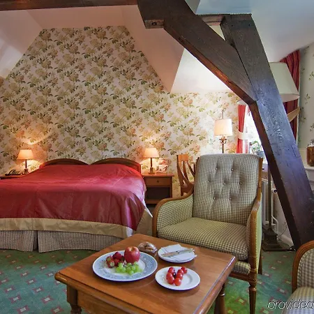 Hotel Park - Relais & Chateaux 4*