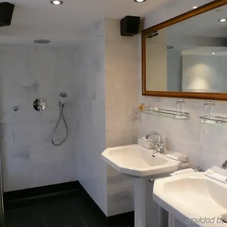 Park - Relais & Chateaux 4*