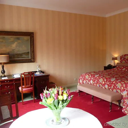 Park - Relais & Chateaux