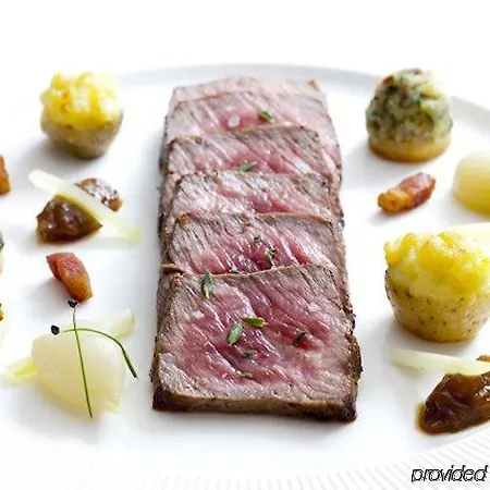 Hotel Park - Relais & Chateaux Voorburg