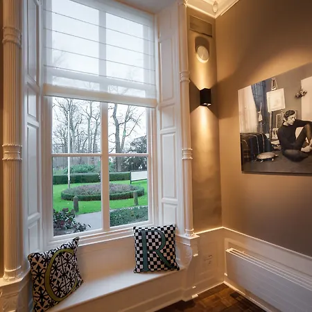 Park - Relais & Chateaux 4*