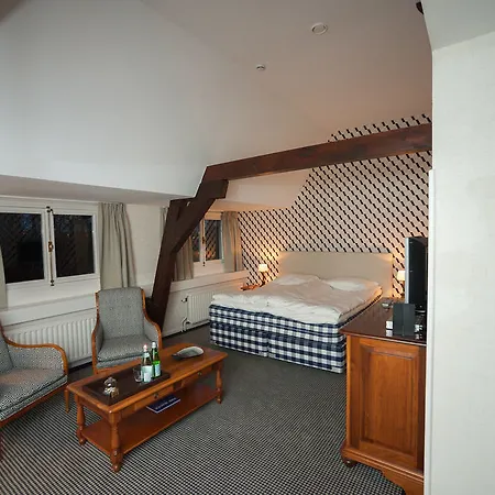 Park - Relais & Chateaux